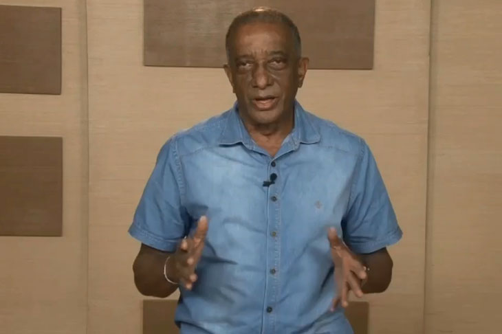 Em meio a discussão sobre reajuste salarial na Câmara, presidente da APLB pondera greve: “tudo é possível”