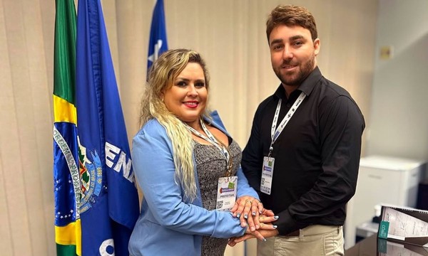 Justiça Eleitoral cassa prefeita e vice de Maiquinique por abuso de poder e compra de votos