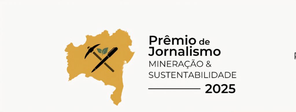 Prêmio de Jornalismo – Mineração & Sustentabilidade prorroga inscrições