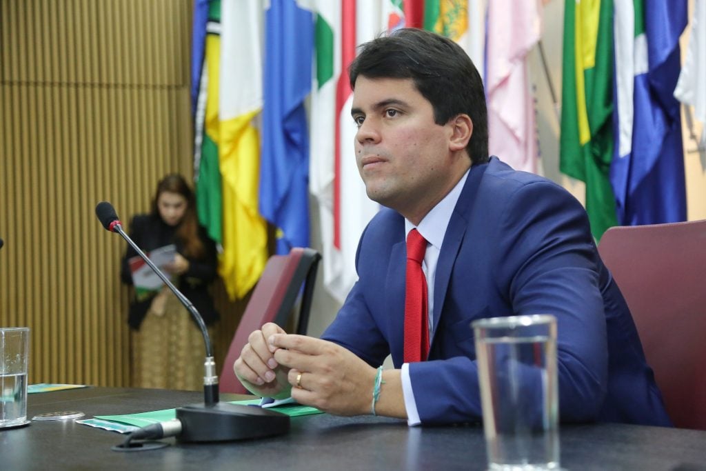 Pressionado pelo PP, Fufuca pode deixar Ministério do Esporte após rompimento com governo