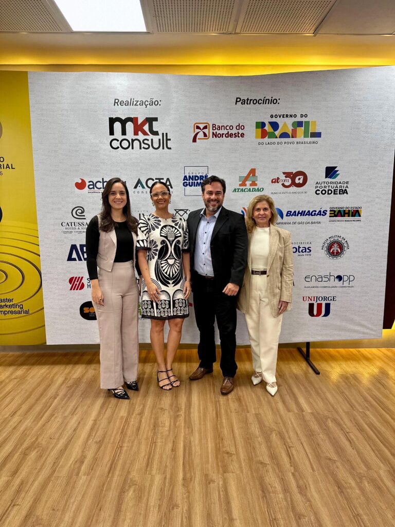 Fundação José Silveira destaca Programa Saúde e Cidadania no Anuário Empresarial Bahia 2025
