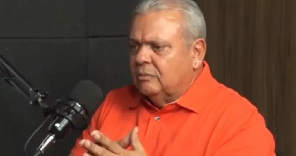 Ex-prefeito de Bom Jesus da Serra é condenado por desvio de verba pública