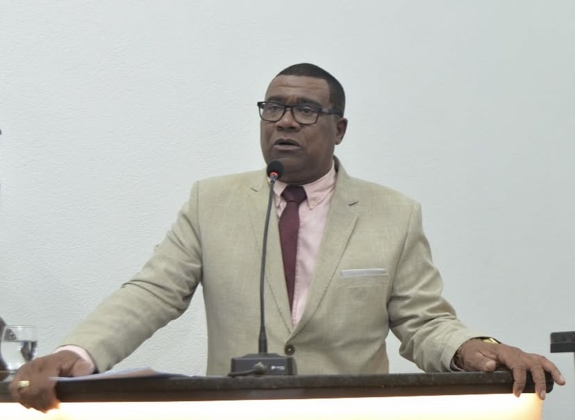 TJ-BA nega habeas corpus de ex-vereador preso por embriaguez e porte ilegal de arma
