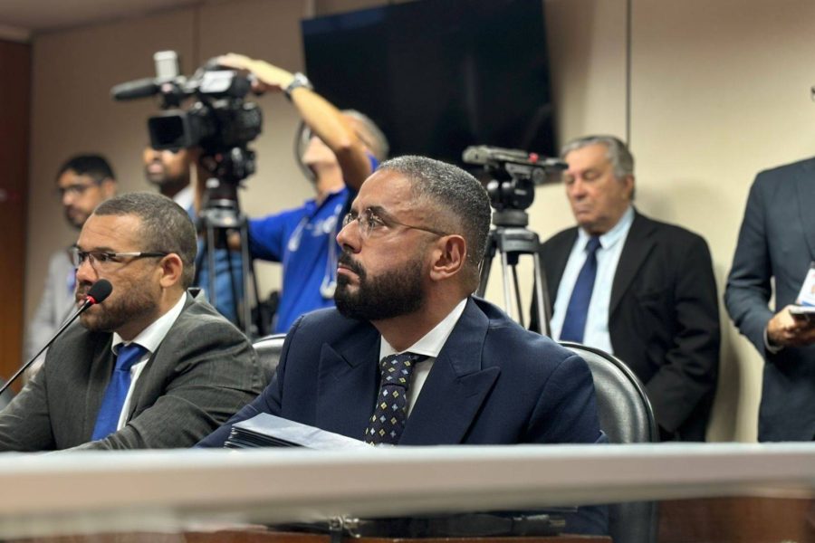 Defesa de Binho Galinha chama prisão de “estupro hermenêutico” e pede revogação na Alba