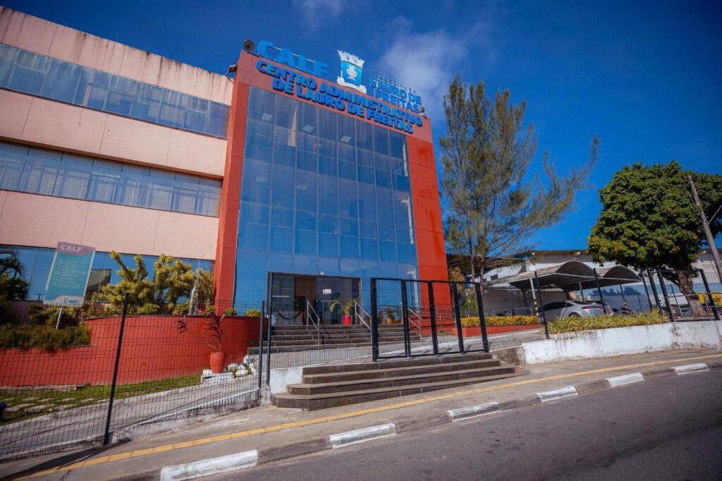 Câmara aprova novo modelo tributário com ampliação da isenção do IPTU em Lauro