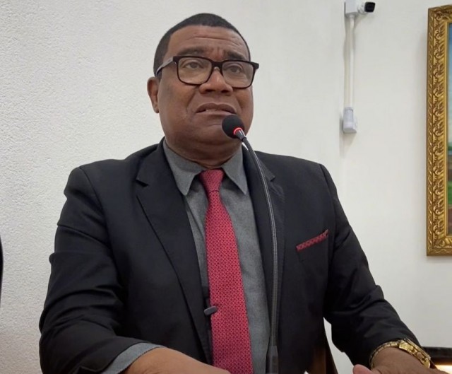 Justiça mantém prisão de Paulão do Caldeirão por atropelamento com morte em Feira de Santana