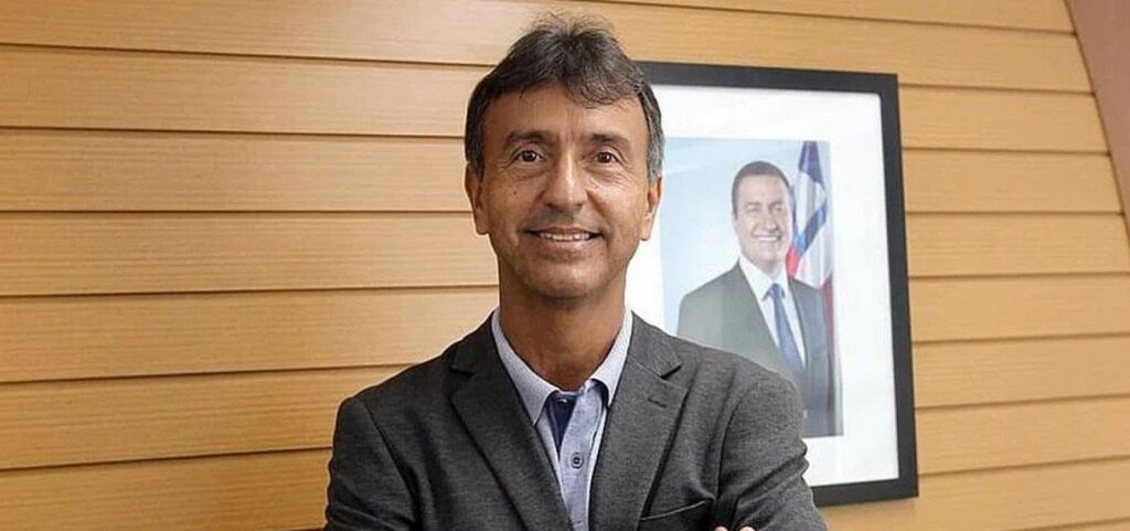André Curvello é sondado para trabalhar na campanha de ACM Neto ao governo da Bahia