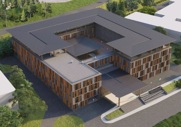 Bahia lança licitação para construção da nova sede do Departamento de Polícia Técnica