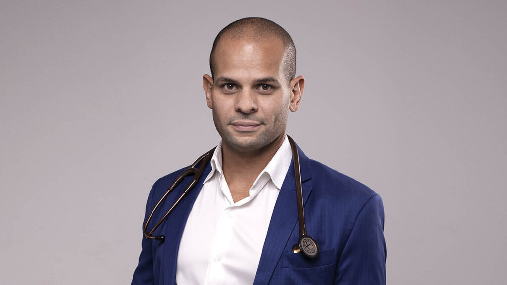 Médico baiano Gabriel Almeida é alvo da PF por produção ilegal de Mounjaro