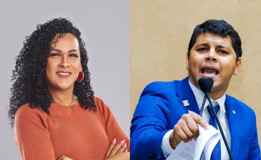 Léo Kret critica projeto do “Dia do Orgulho Heterossexual”: “Não dialoga com a realidade das desigualdades e violências que a população LGBTQIA+ enfrenta”