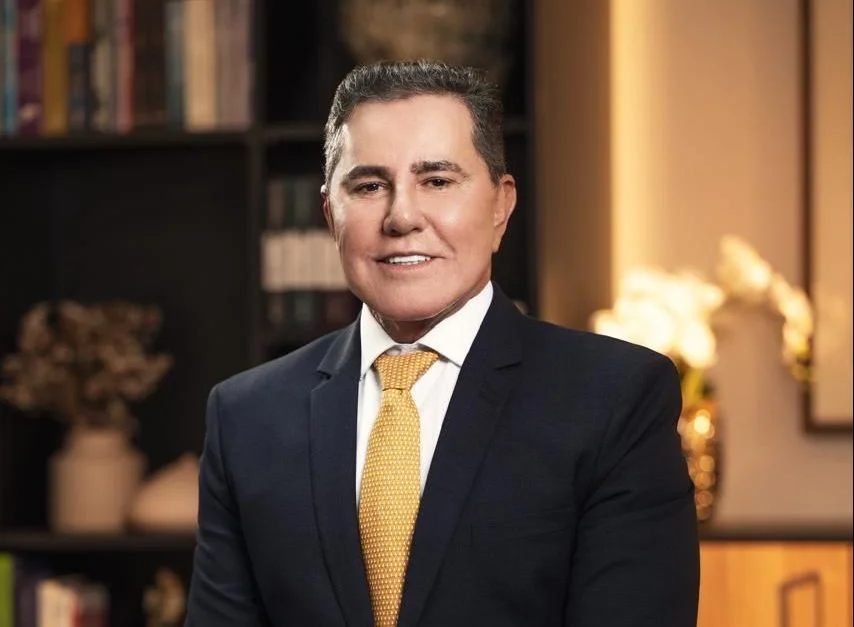 José Rotondano é eleito presidente do Tribunal de Justiça da Bahia para o biênio 2026-2028
