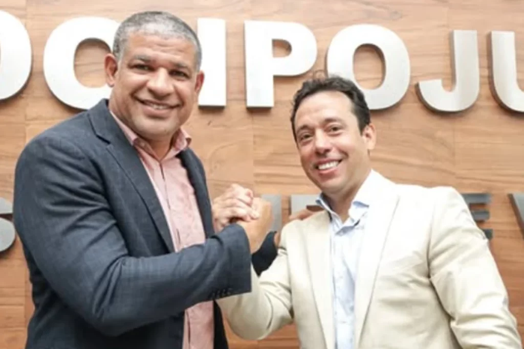 MPPE e Polícia Civil prendem vereadores de Ipojuca em nova fase da Operação Alvitre