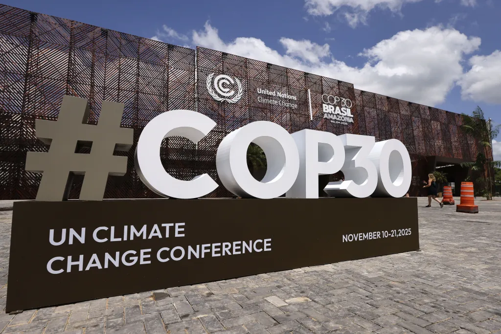 Lula alerta para tragédias climáticas e diz que “mudança do clima é uma tragédia do presente” na abertura da COP30 em Belém