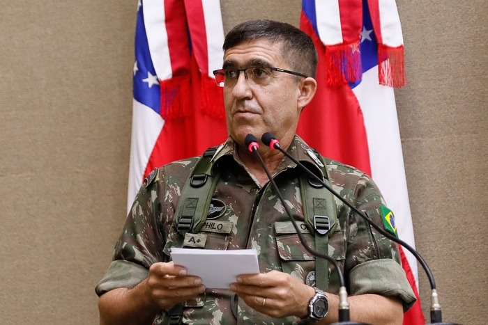 PGR decide não recorrer da absolvição de general no caso da trama golpista