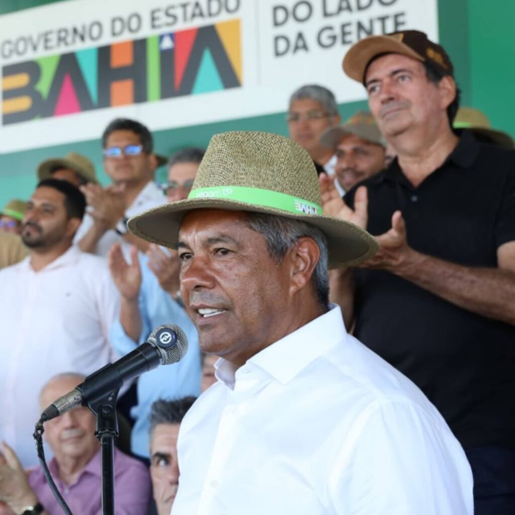 Primeiro VLT de Salvador pode chegar antes do previsto, anuncia Jerônimo Rodrigues