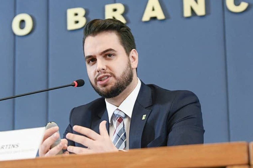 Defesa nega uso recente de redes sociais e pede revogação da prisão de Filipe Martins