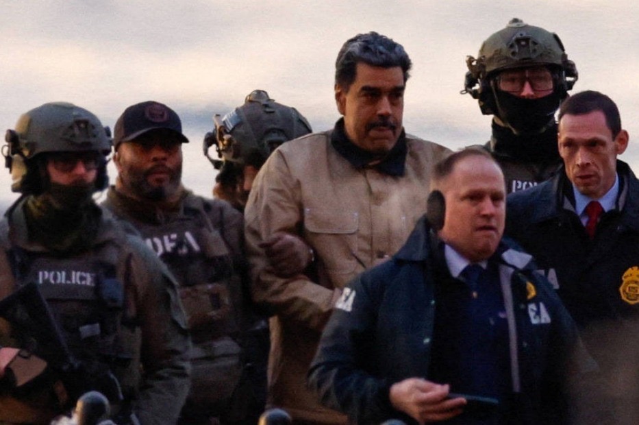 Partidos de esquerda reagem à Trump e criam frente em solidariedade à Venezuela