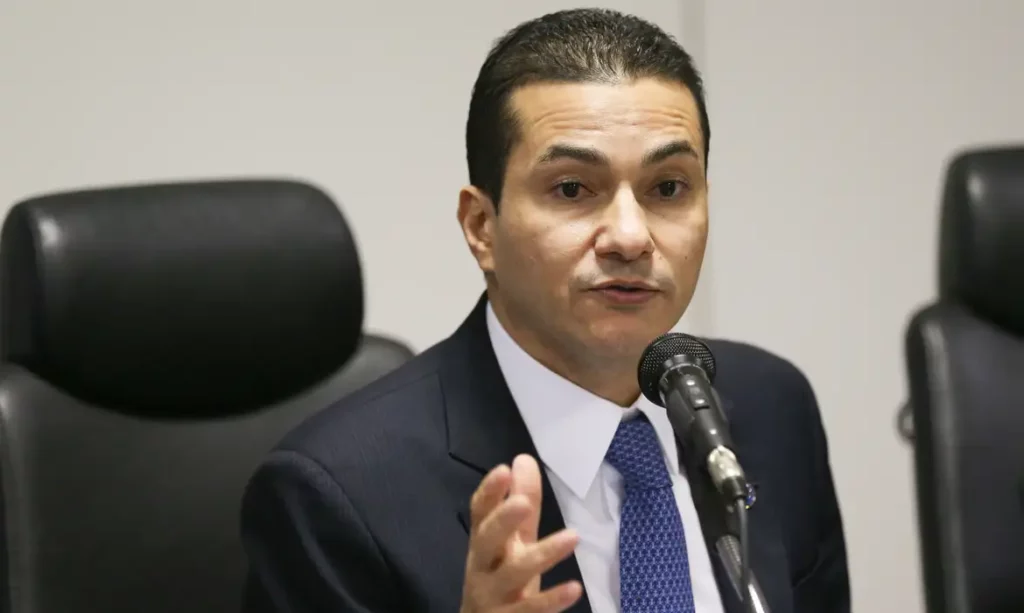 Marcos Pereira diz ser contra debate sobre fim da jornada 6×1 em ano eleitoral