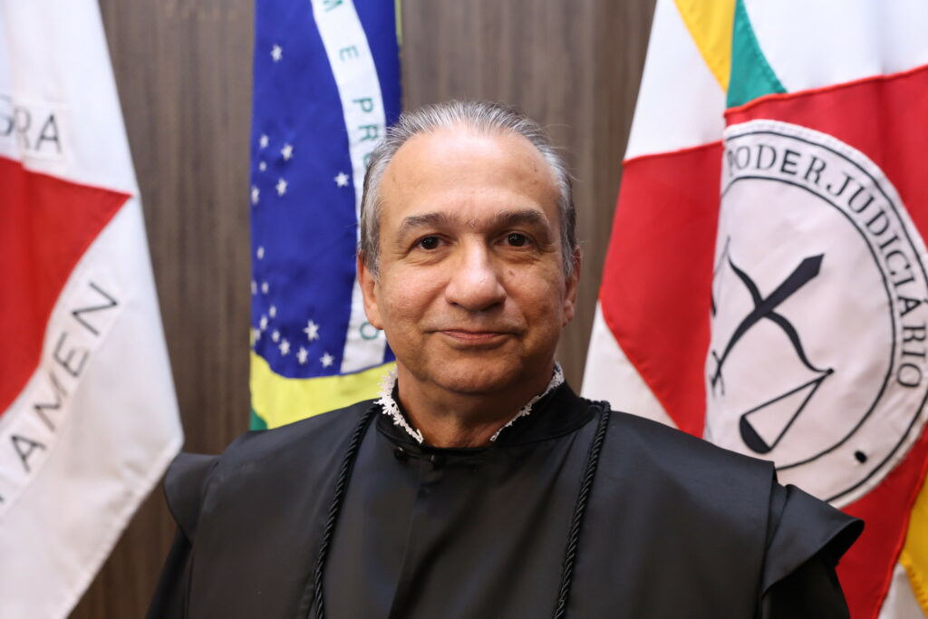 Desembargador Magid Nauef Láuar, relator de caso polêmico de estupro, é investigado por abuso sexual pelo CNJ