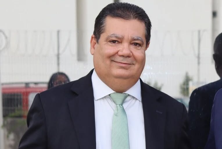 Vereador Tonho da Loja morre após sofrer infarto em Barrocas