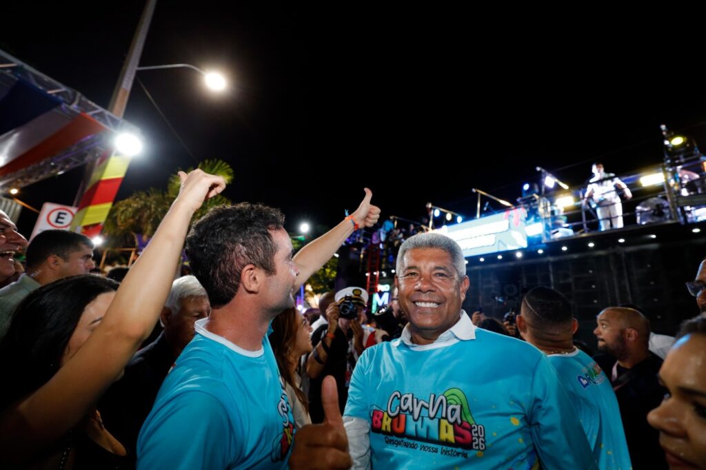 Jerônimo entrega nova sede de Núcleo Regional de Saúde e reforça ações no Carnaval de Brumado