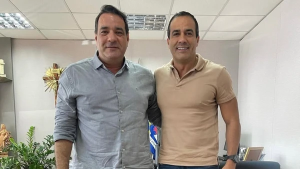 Prefeitura de Salvador anuncia que hospital será nomeado em homenagem a Alan Sanches