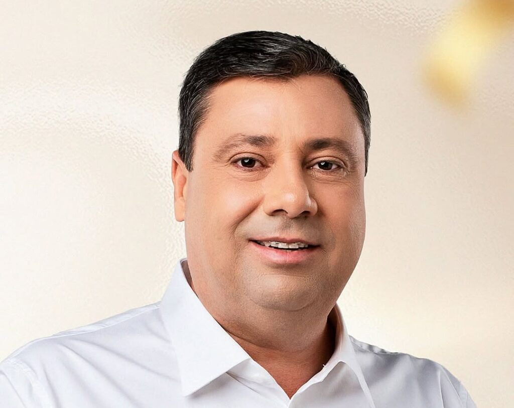 Após saída do PDT, deputado Emerson Penalva comenta sobre destino partidário; confira
