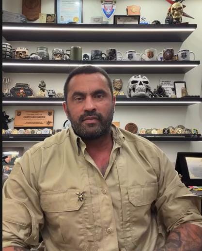 Pithon recusa convite para o Senado; veja qual cargo ele quer disputar
