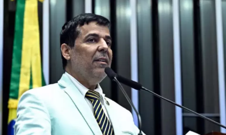 Morre aos 58 anos o ex-deputado Professor Paulo Fernando