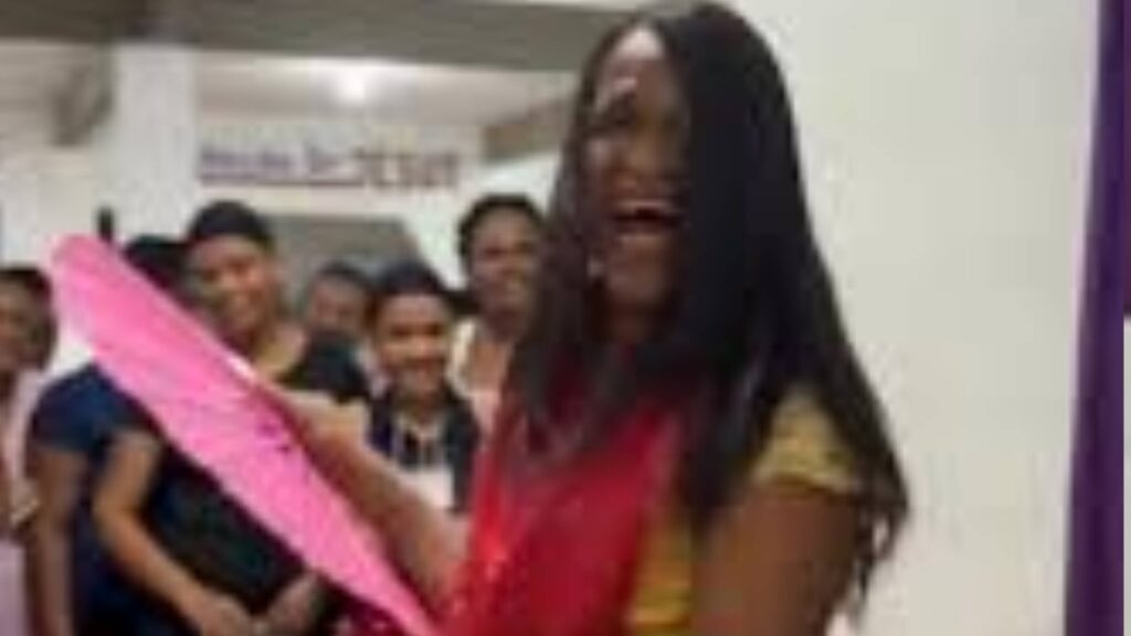 Isidório usa fantasia feminina em vídeo e faz declarações contra pessoas trans