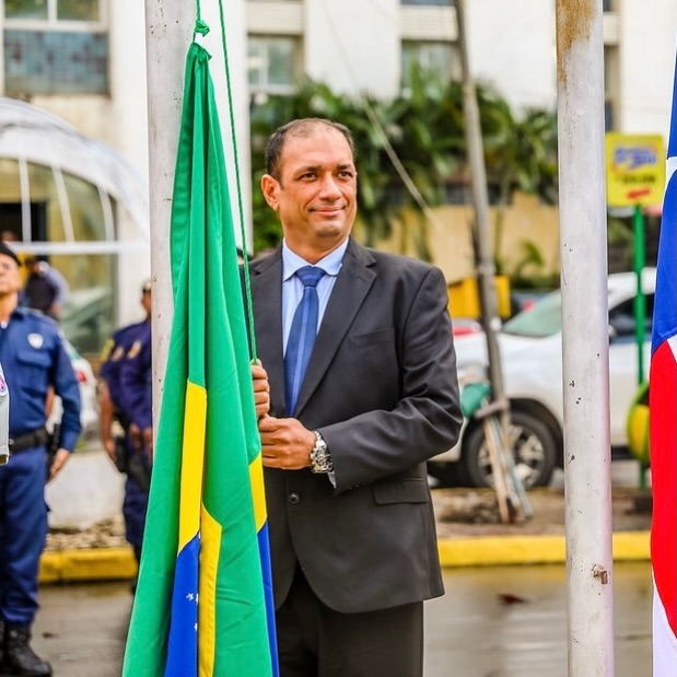 TCU condena Mário Alexandre a devolver R$ 1,6 milhão por irregularidades em recursos de enchentes