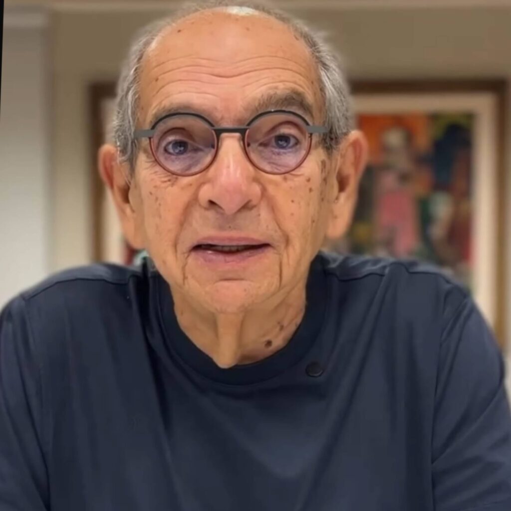 Mário Kertész revela que Rui Costa pode disputar o governo no lugar de Jerônimo