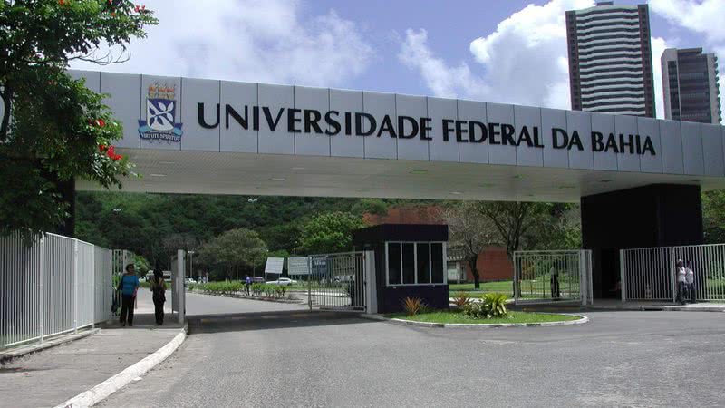 Justiça Federal manda UFBA retirar nota por possível interferência em eleição interna
