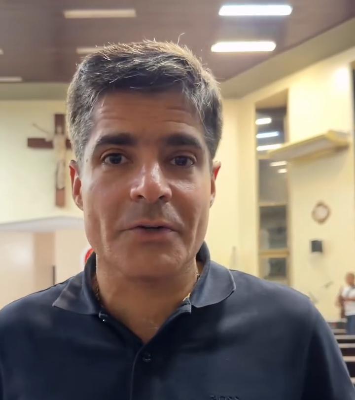 Após derrota em 2022, ACM Neto diz estar mais preparado para disputar o Governo da Bahia e critica gestão de Jerônimo