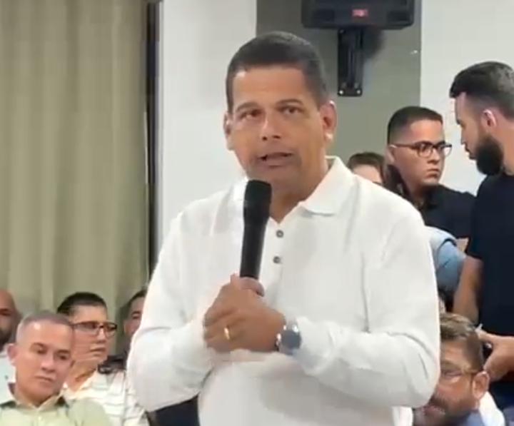 Prefeito do União Brasil agradece Jerônimo e elogia parceria com o governador da Bahia