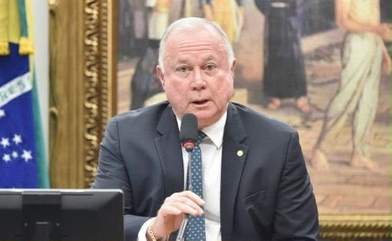 Paulo Azi cobra solução para BR-324 e critica demora do governo federal após fim da ViaBahia