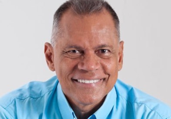 João Henrique anuncia pré-candidatura a deputado federal pelo PSDB