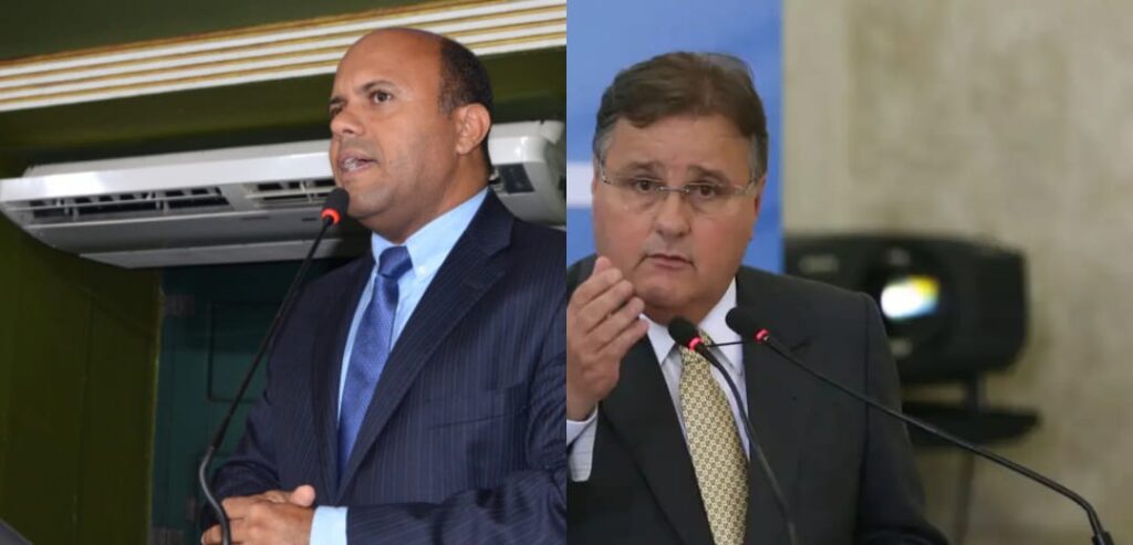 Geddel acusa Bruno de torcer pela derrota de ACM Neto e Kiki rebate: “não está no melhor momento cognitivo”