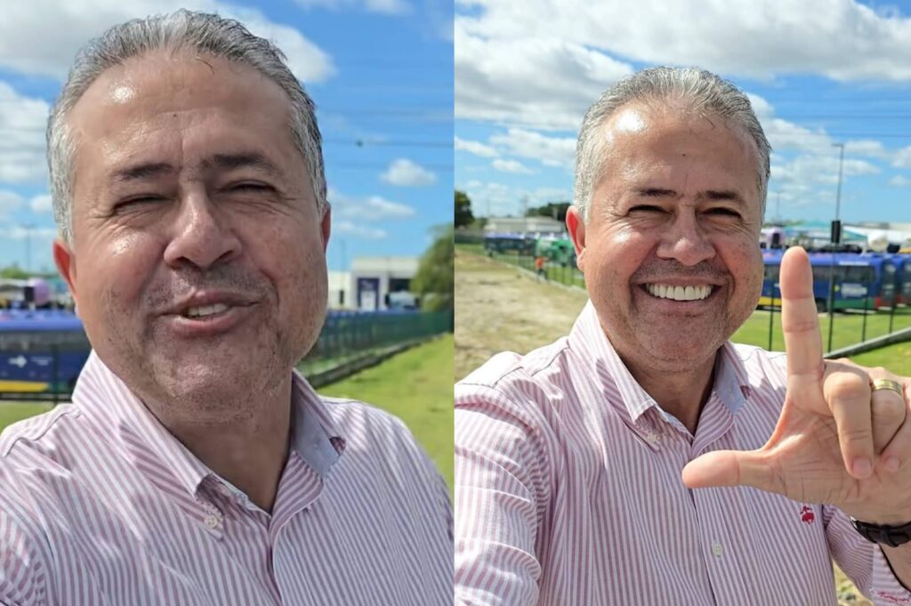 Deputado do PSD declara apoio à reeleição de Lula e projeta vitória de Jerônimo no 1º turno