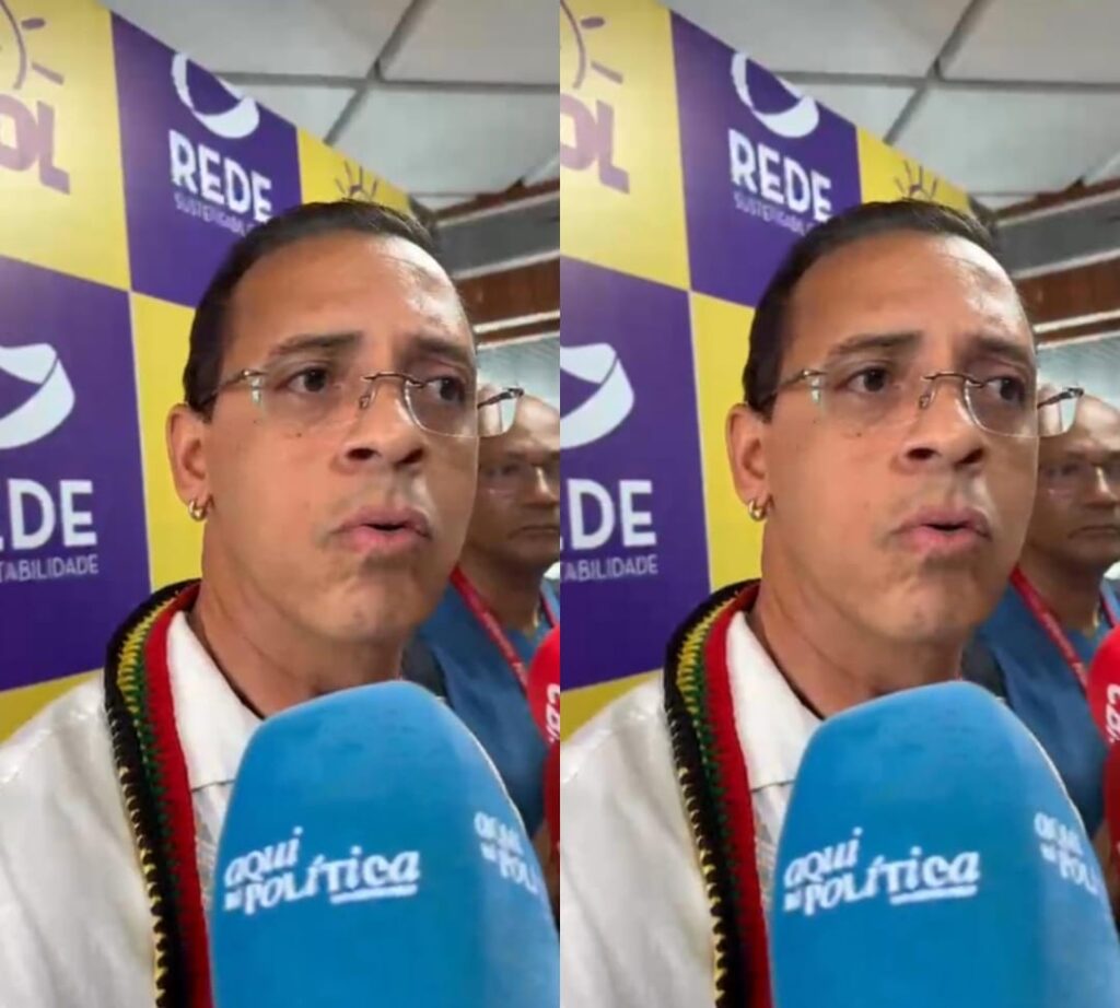 Hilton Coelho defende independência do PSOL na ALBA e relembra atuação da legenda para afastar Adolfo Menezes