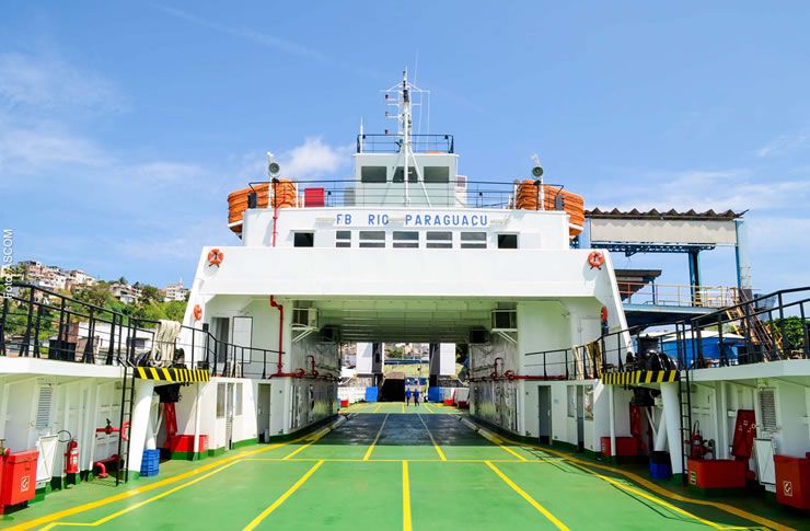 Quebra de licitação na travessia Salvador-Mar Grande atrasa melhorias no serviço e gera insatisfação em passageiros