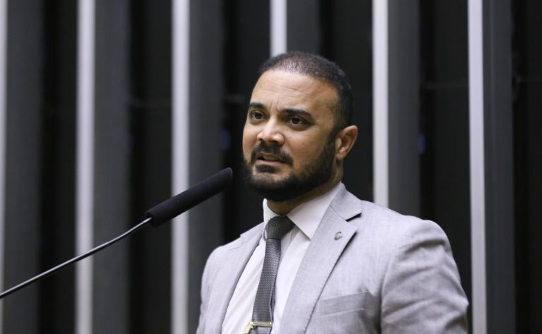 Capitão Alden diz ser alvo de perseguição política após ser citado em investigação sobre emendas