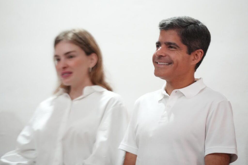 ACM Neto visita o Bonfim antes do início da campanha eleitoral e pede que baianos avaliem gestão e propostas