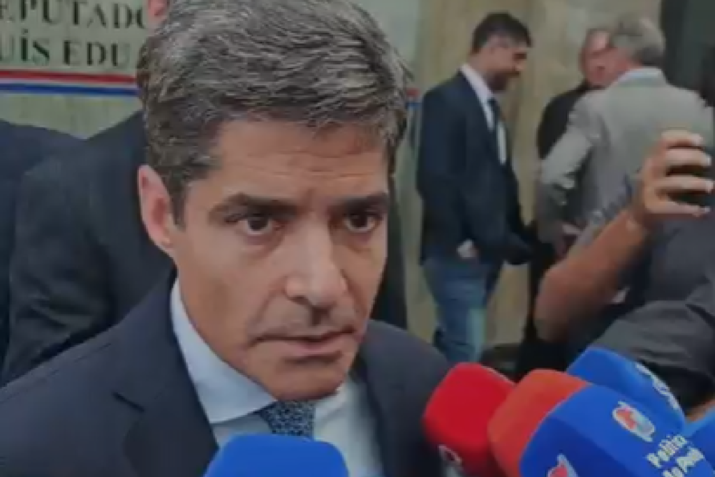 ACM Neto acusa consórcio da Ponte Salvador-Itaparica de suposta irregularidade eleitoral em propaganda