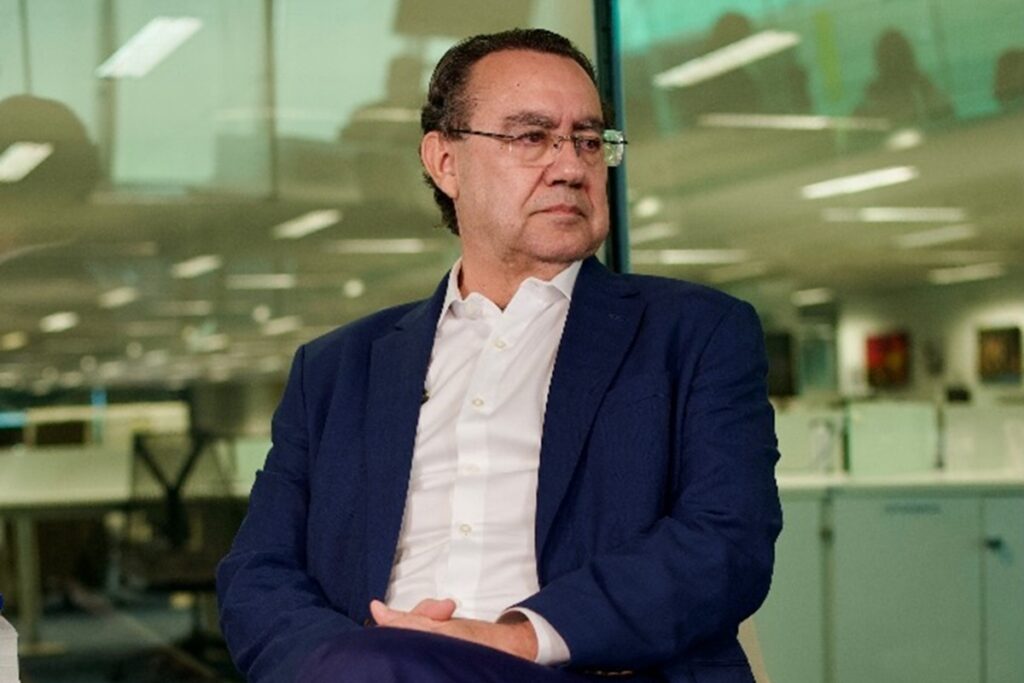 Augusto Cury propõe mandato de 9 anos para ministros do STF e defende expansão de polícias municipais