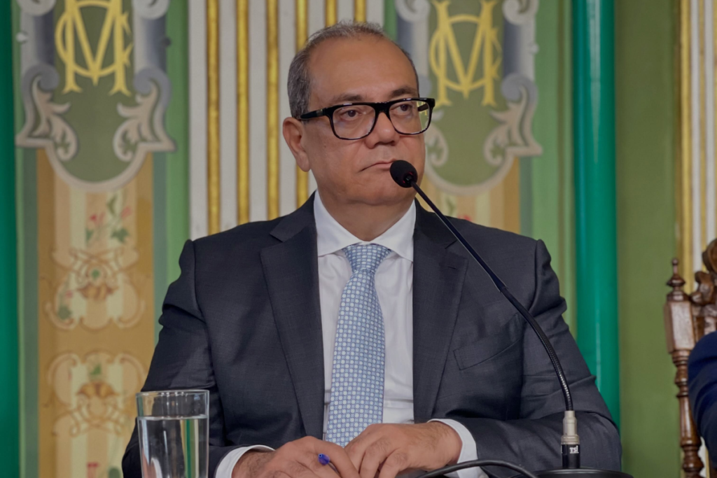 Carlos Muniz diz que projeto dos precatórios do Fundef será prioridade na Câmara e deve ser votado na quarta