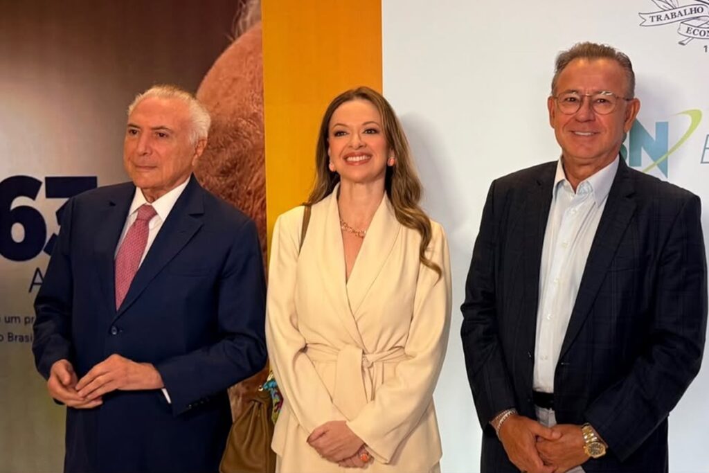 Documentário sobre os 963 dias de Michel Temer na Presidência revisita impeachment de Dilma e chegada do ex-presidente ao Planalto