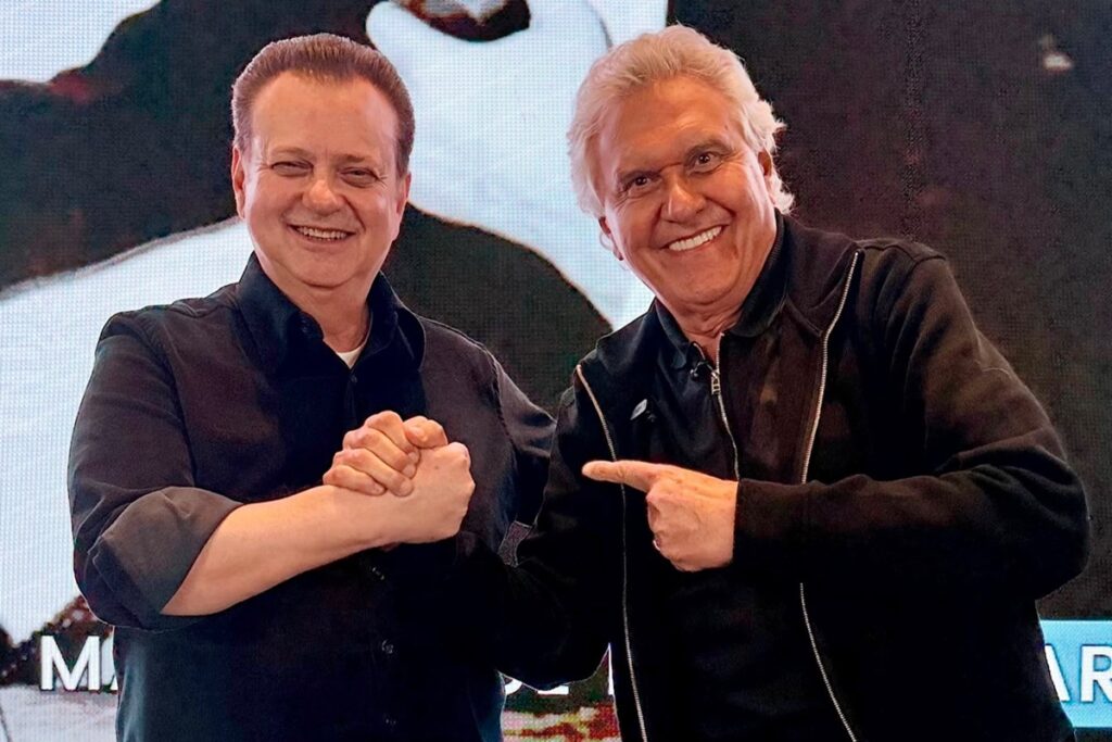 Kassab: Centrão está com Lula e Flávio Bolsonaro não "tem a menor chance" de vencer eleição à Presidência
