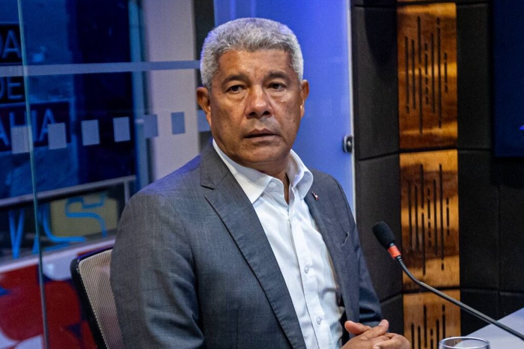 Jerônimo inclui cinco novos hospitais em programa de governo e prevê unidade federal em Paulo Afonso