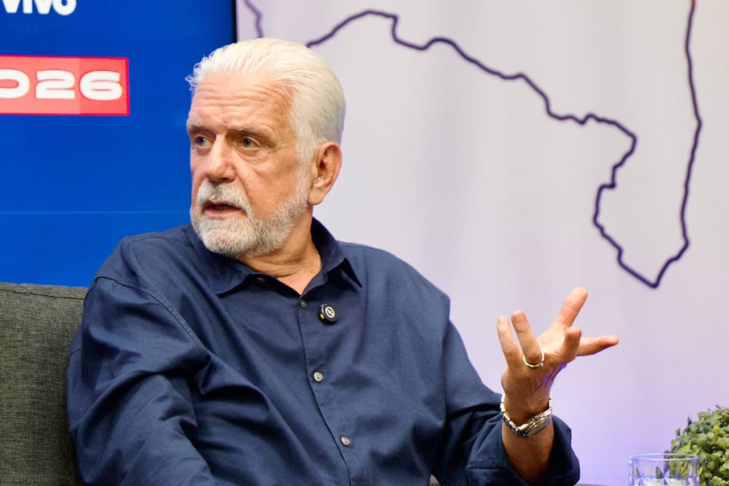 Wagner diz que propostas de ACM Neto para segurança são “mero slogan” e defende inteligência para enfrentar crime organizado